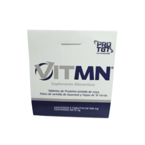 Vitmn Tab 500 Mg C/4 Medinat