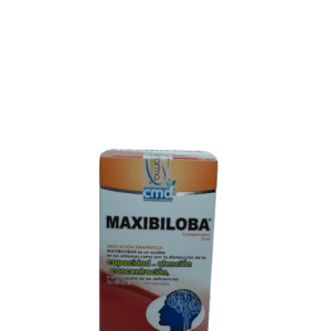 Maxibiloba  Comp C/60
