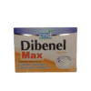 Dibenel Max (Vitaminas/Minerales/Quercetina/Omega 3 Y 6) Cap C/30 - Imagen 3