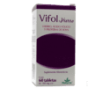 Vifol Hierro  Tab 180 Mg C/60