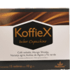 Koffie Capuchino (Hongo Shitake/Nja/Agave/Te Verde) Pvo En Sobre 10 G C/15 Naturex
