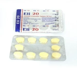 Eli 20 mg