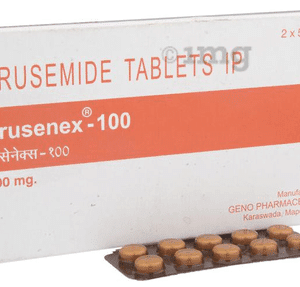 Frusenex 100 mg