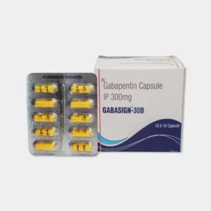 Gabasign 300 mg