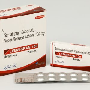 Leemigran 100 mg