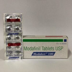 Modalert 100 mg