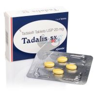 Tadalis sx 20 mg