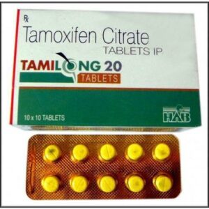 Tamilong 20 mg