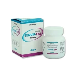 Tenvir EM – 30 tabs/bottle