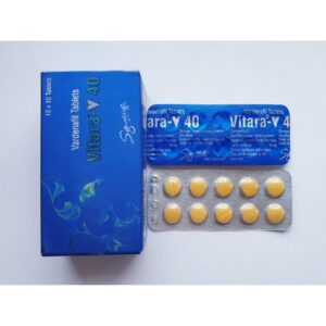 Vitara V 40 mg