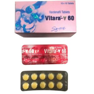 Vitara V 60 mg